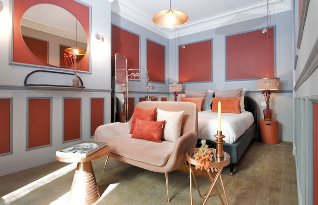 The Lord Byron Suite - Foto 3