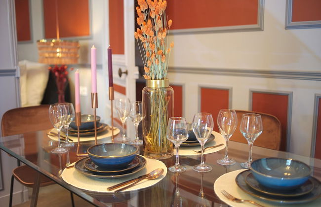 The Lord Byron Suite - Foto 23