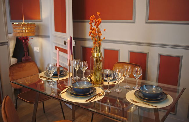 The Lord Byron Suite - Foto 22