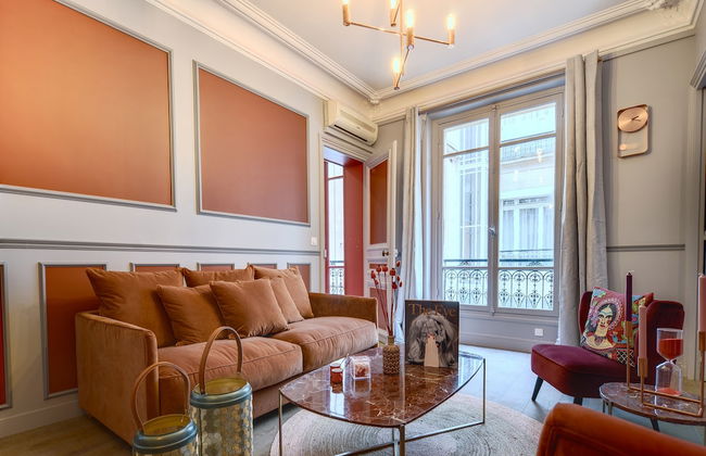 The Lord Byron Suite - Foto 1