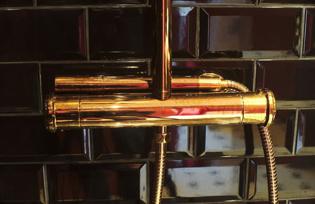 The Lord Byron Suite - Foto 15