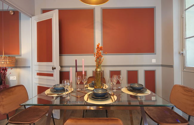 The Lord Byron Suite - Foto 20