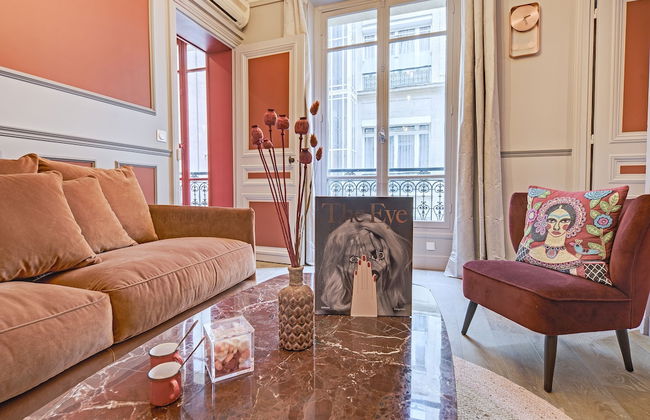 The Lord Byron Suite - Foto 26