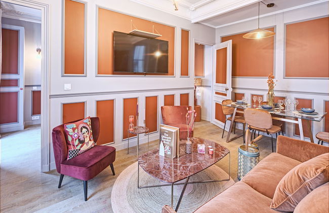 The Lord Byron Suite - Foto 27