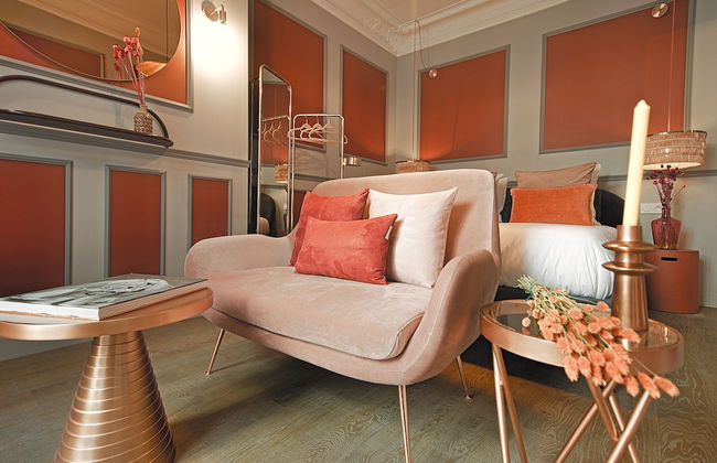 The Lord Byron Suite - Foto 9