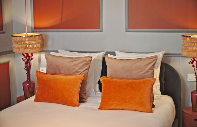 The Lord Byron Suite - Foto 18