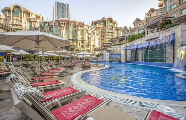 Roda Al Murooj Residences - Foto 39
