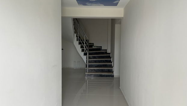Ingresso interno