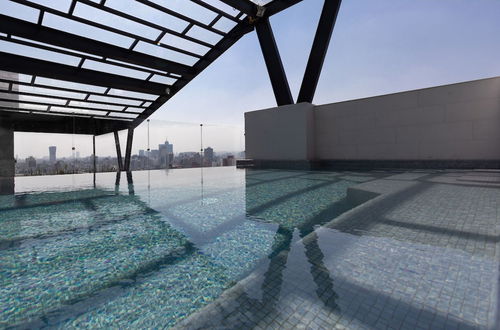 Photo 15 - Destination Roma Norte Infinity Pool Rooftop