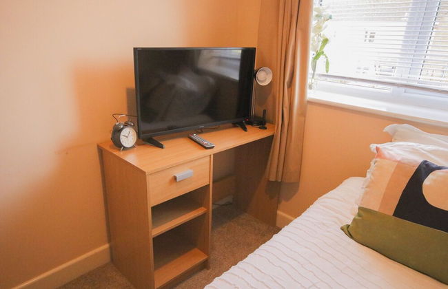 Bellengers Apartments - Foto 21