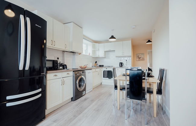 Bellengers Apartments - Foto 1