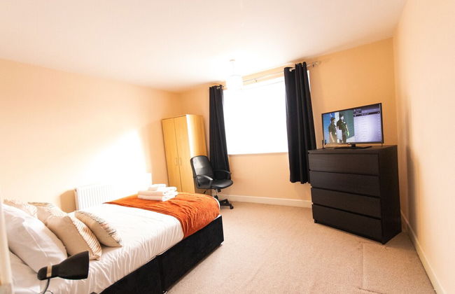 Bellengers Apartments - Foto 26
