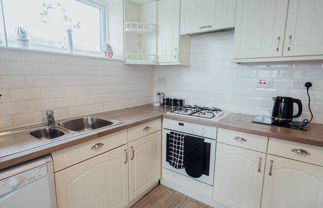 Bellengers Apartments - Foto 33