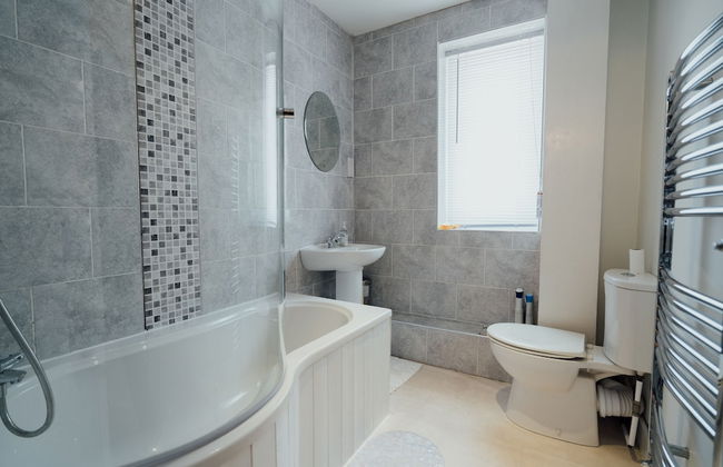 Bellengers Apartments - Foto 14