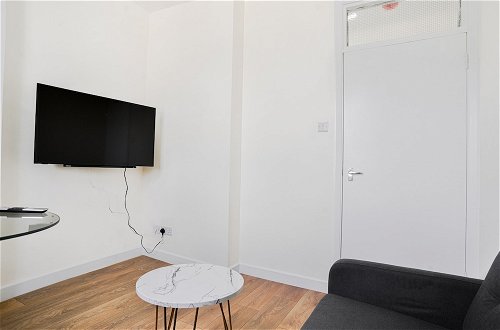 Foto 8 - Charming 1-bed Apartment in Euston