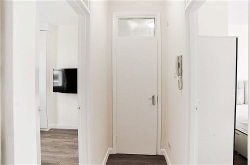 Photo 5 - Charming 1-bed Apartment in Euston