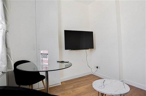 Foto 10 - Charming 1-bed Apartment in Euston