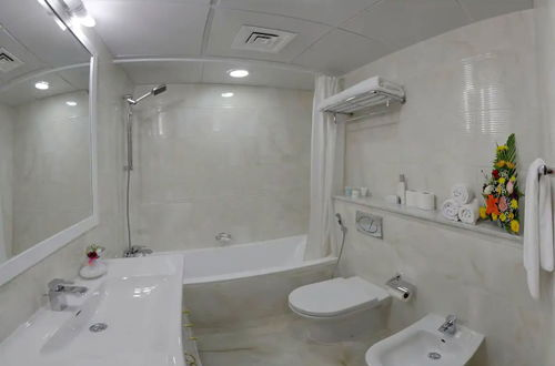 Foto 38 - Deira Suites Hotel Apartment