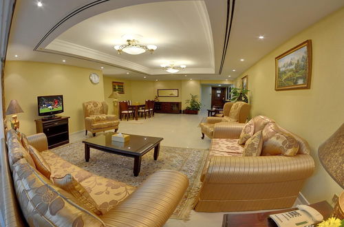 Photo 31 - Deira Suites Hotel Apartment