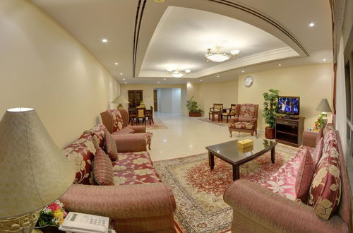 Photo 35 - Deira Suites Hotel Apartment