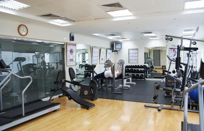 Deira Suites Hotel Apartment - Foto 44