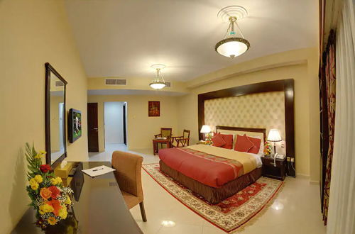 Foto 4 - Deira Suites Hotel Apartment