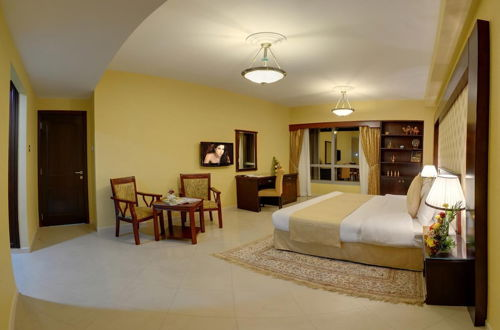 Foto 21 - Deira Suites Hotel Apartment