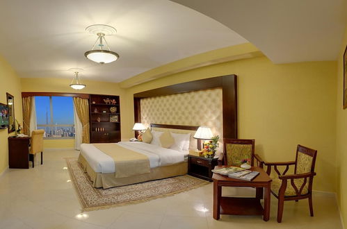 Photo 10 - Deira Suites Hotel Apartment