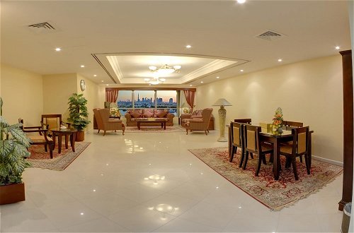 Photo 36 - Deira Suites Hotel Apartment