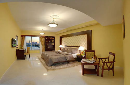 Photo 8 - Deira Suites Hotel Apartment