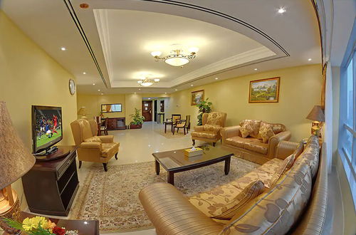 Photo 27 - Deira Suites Hotel Apartment