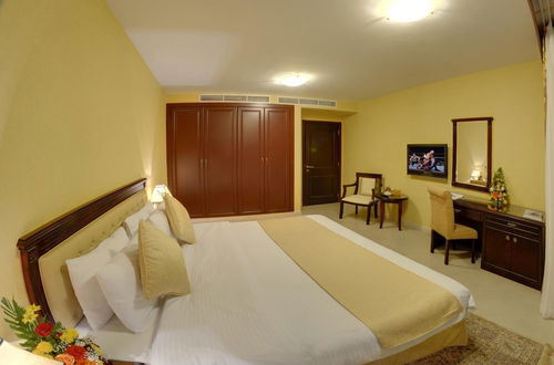 Photo 18 - Deira Suites Hotel Apartment