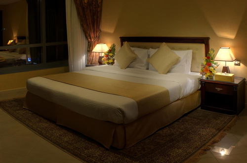 Photo 11 - Deira Suites Hotel Apartment