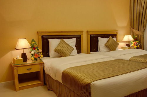 Photo 12 - Deira Suites Hotel Apartment