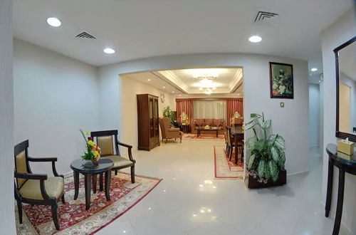 Photo 24 - Deira Suites Hotel Apartment