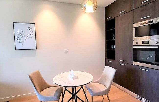 Park View Gorgeous Studio With Balcony - Foto 19