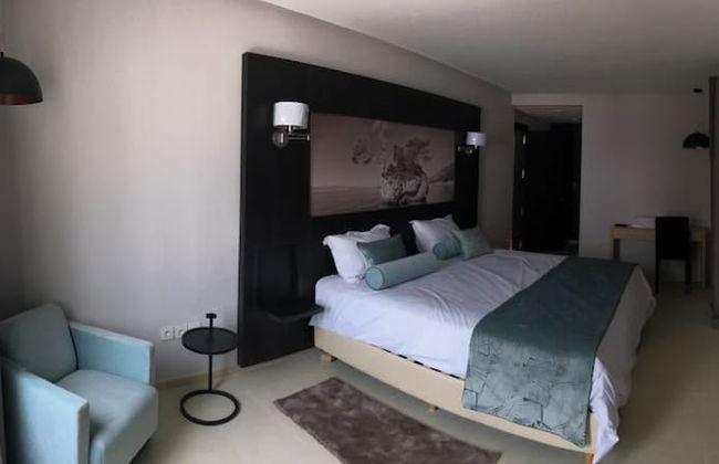 Appart-Hotel Souani - Foto 7