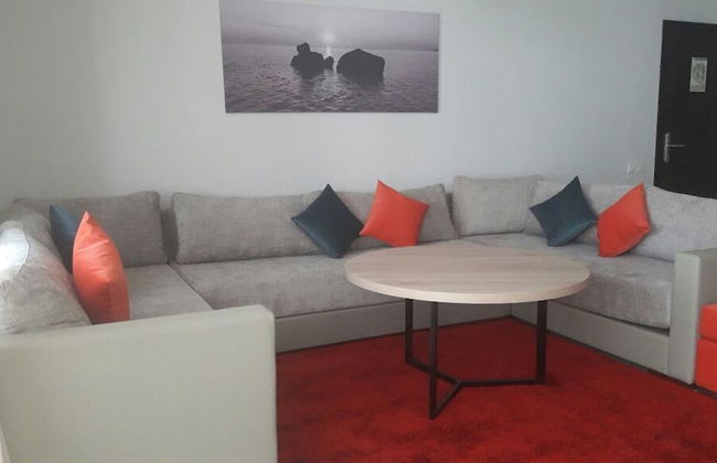 Appart-Hotel Souani - Foto 24