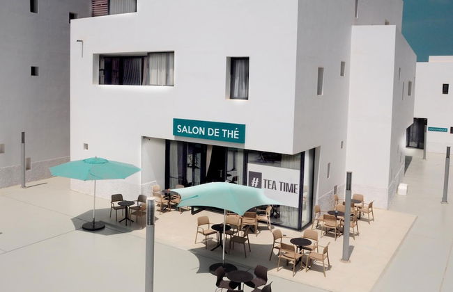 Appart-Hotel Souani - Foto 41