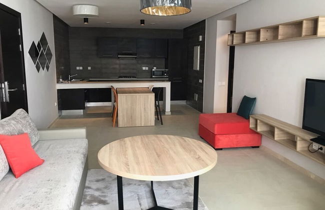 Appart-Hotel Souani - Foto 22