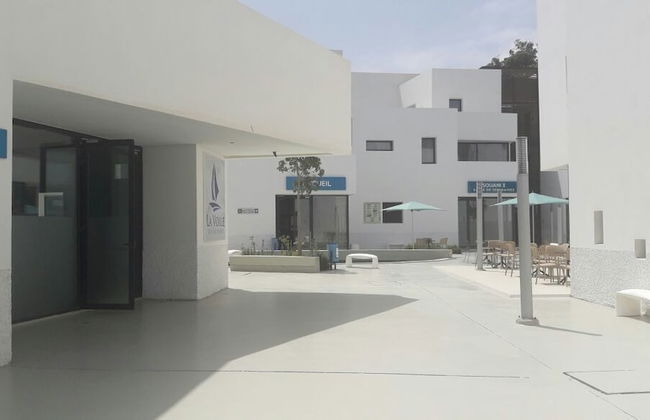 Appart-Hotel Souani - Foto 1