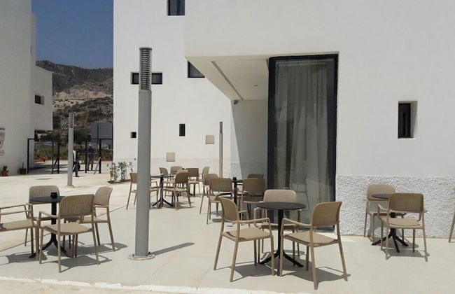 Appart-Hotel Souani - Foto 36