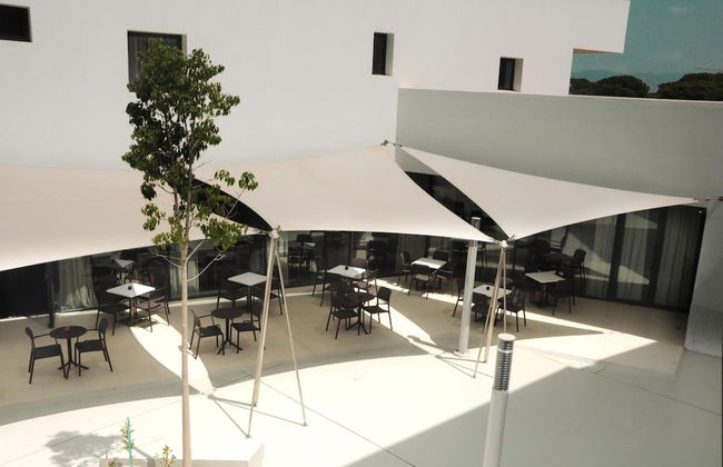 Appart-Hotel Souani - Foto 29
