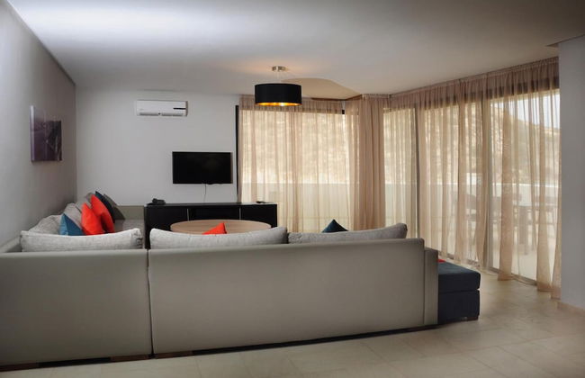 Appart-Hotel Souani - Foto 27