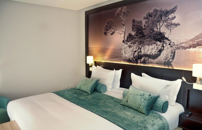 Appart-Hotel Souani - Foto 18