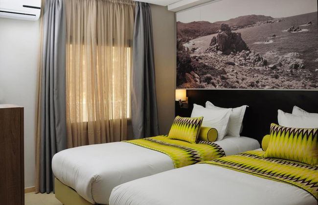 Appart-Hotel Souani - Foto 11