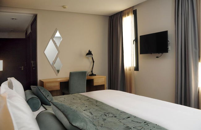 Appart-Hotel Souani - Foto 10