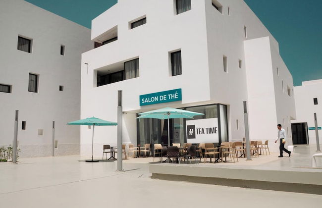 Appart-Hotel Souani - Foto 40