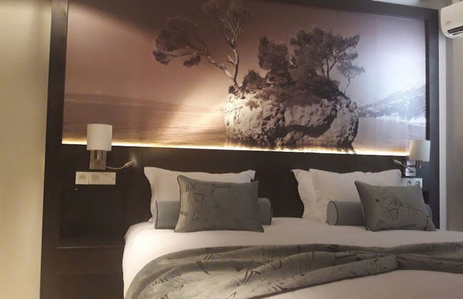Appart-Hotel Souani - Foto 8