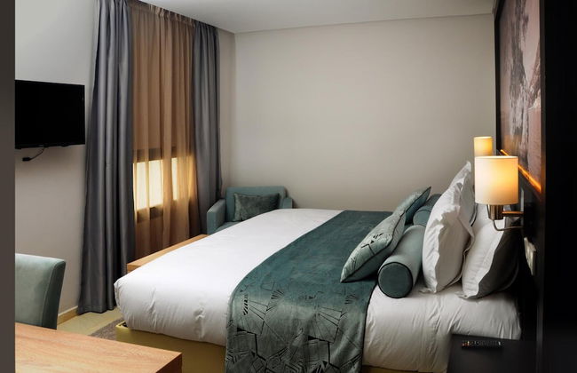 Appart-Hotel Souani - Foto 19